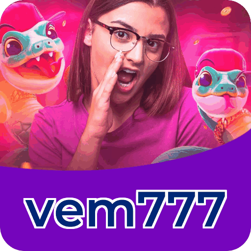 Login rápido no app vem777