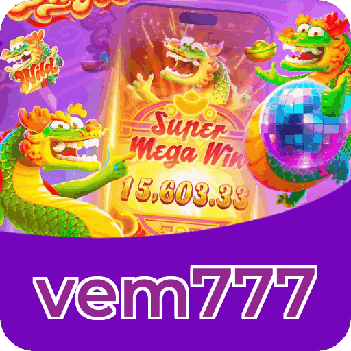 Promoções e bônus exclusivos da vem777